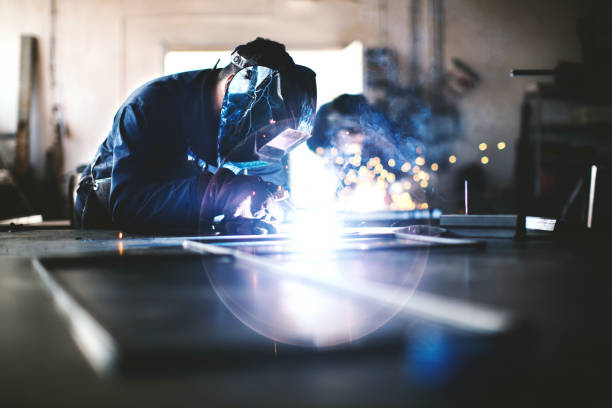Professional Welder & Metal Fabrication in South Euclid, OH