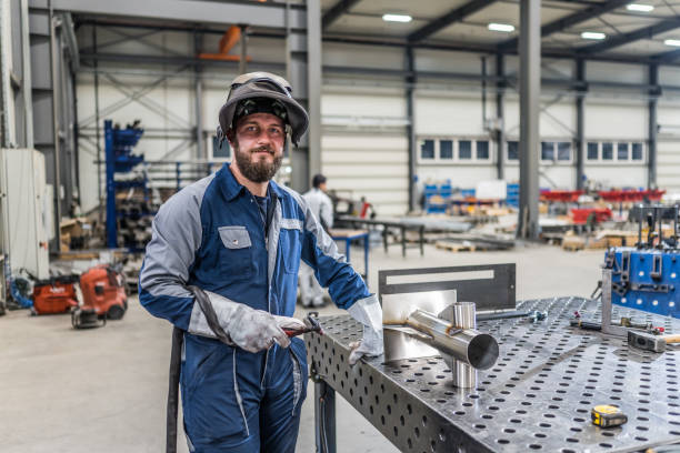  South Euclid, OH Welder Pros