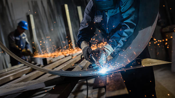Best Aerospace and Defense Welding in South Euclid, OH