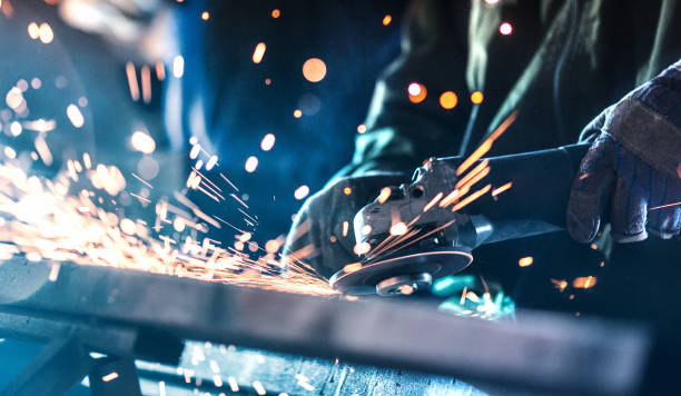 Affordable Welder Services in South Euclid, OH